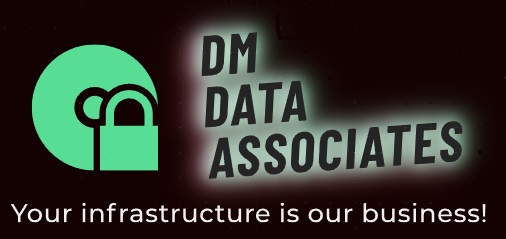 DMDA Logo